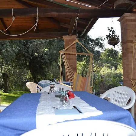 Garden House