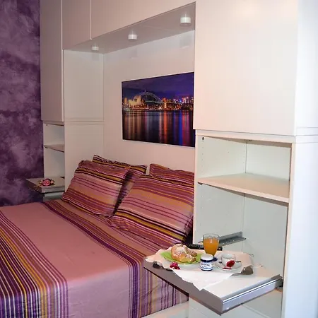 Bed & Breakfast Garden House 3*