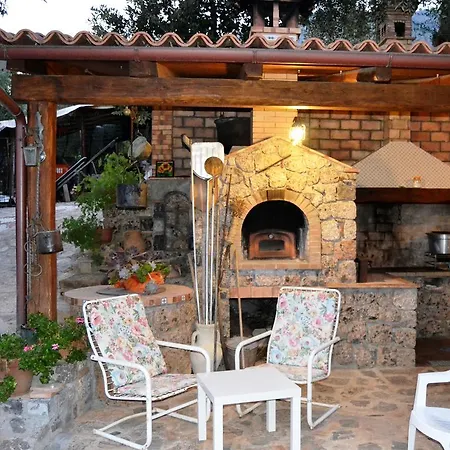 Garden House