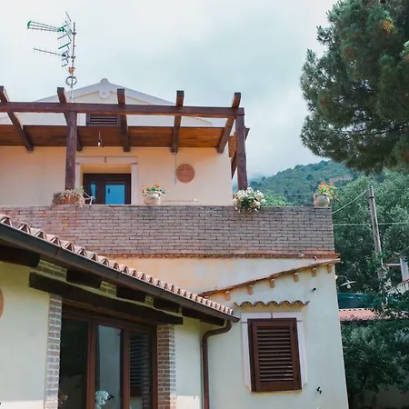 Garden House 3*