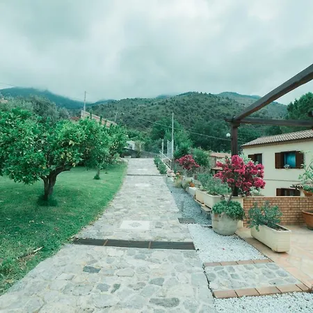 Garden House