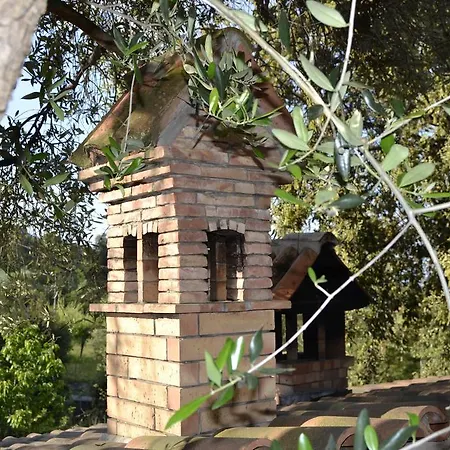 Garden House Bed & Breakfast Maratea