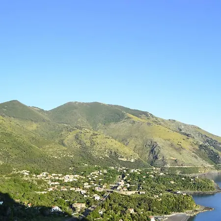 Bed & Breakfast Garden House Maratea