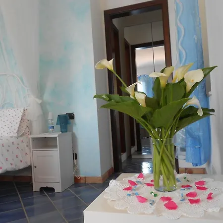 Garden House Maratea