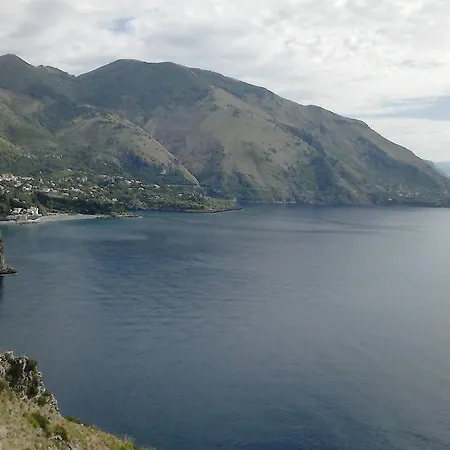 Garden House 3* Maratea