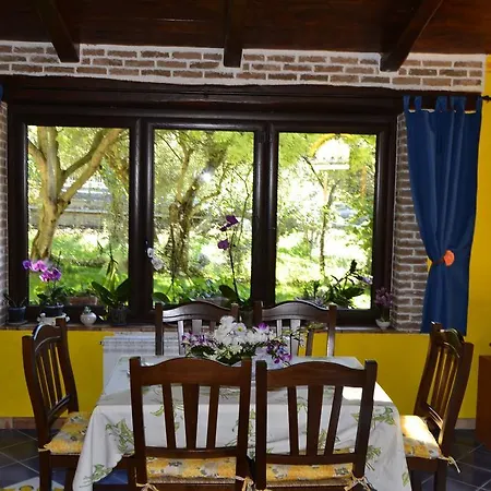 فندق مبيت وإفطار Garden House ماراتييا