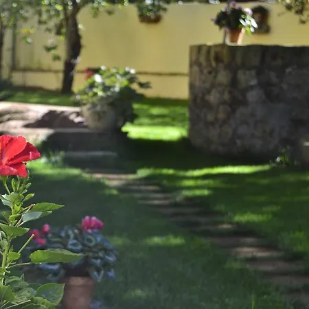 Garden House 3* ماراتييا