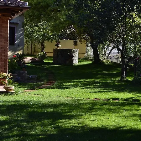 Garden House فندق مبيت وإفطار ماراتييا