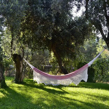 Garden House Bed & Breakfast Maratea