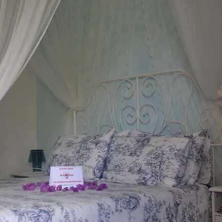 Garden House 3* Maratea