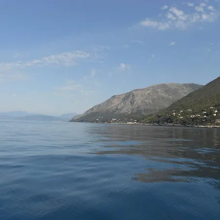 Bed & Breakfast Garden House Maratea