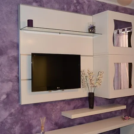 فندق مبيت وإفطار Garden House 3*