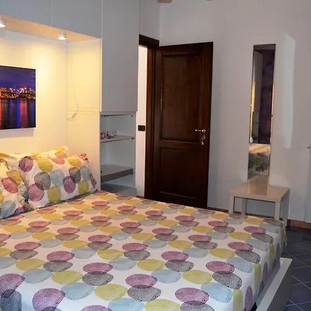فندق مبيت وإفطار Garden House