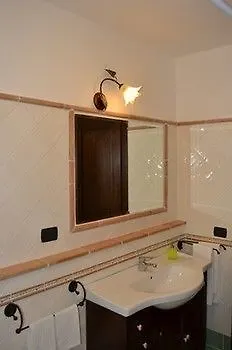 Bed & Breakfast Garden House 3*