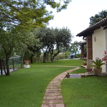 Garden House Bed & Breakfast