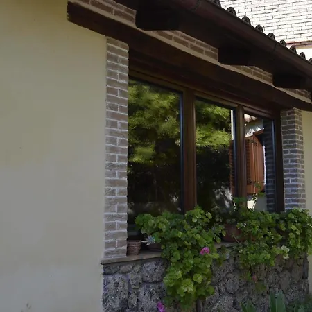 Bed & Breakfast Garden House 3*