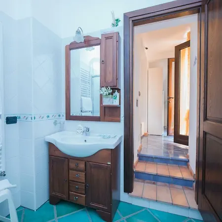 Garden House Bed & Breakfast Maratea