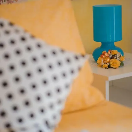 فندق مبيت وإفطار Garden House ماراتييا