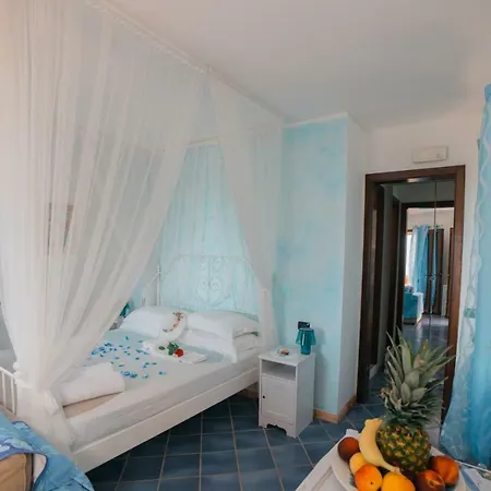 Garden House 3*
