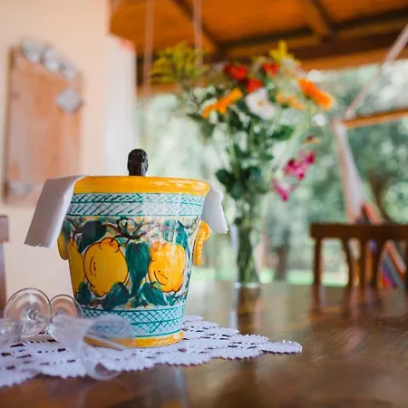 Garden House فندق مبيت وإفطار 3*