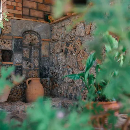 Garden House 3* ماراتييا