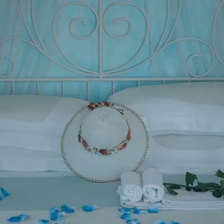 Garden House فندق مبيت وإفطار