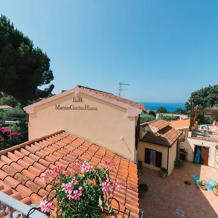 Garden House 3*