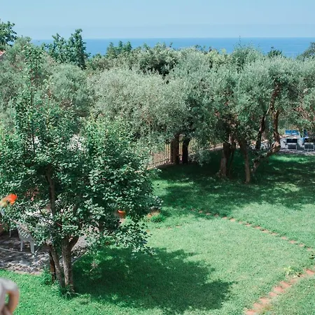 Garden House 3*