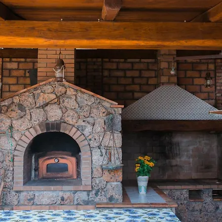 Garden House 3*