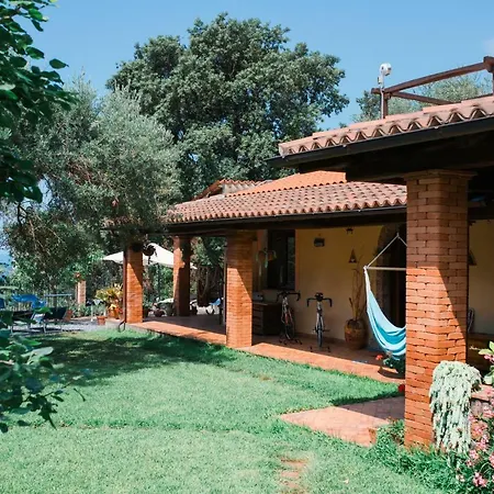 Garden House فندق مبيت وإفطار
