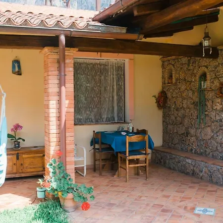 فندق مبيت وإفطار Garden House