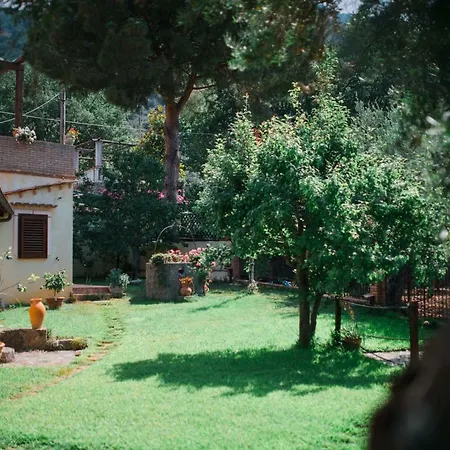 Garden House ماراتييا