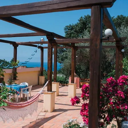 Garden House فندق مبيت وإفطار