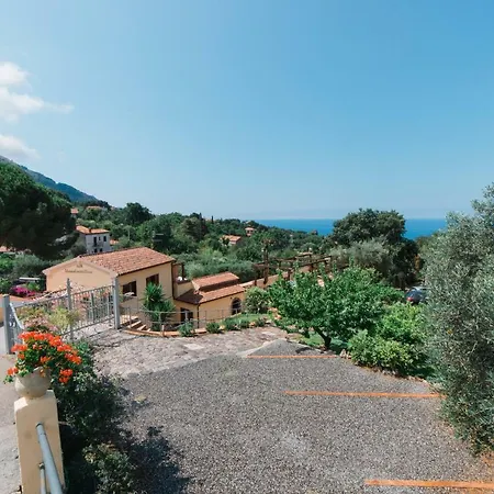 Garden House 3*