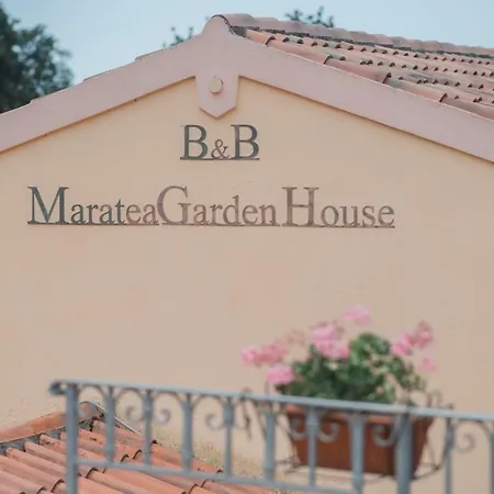 Garden House 3*