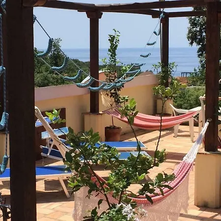Bed & Breakfast Garden House 3*